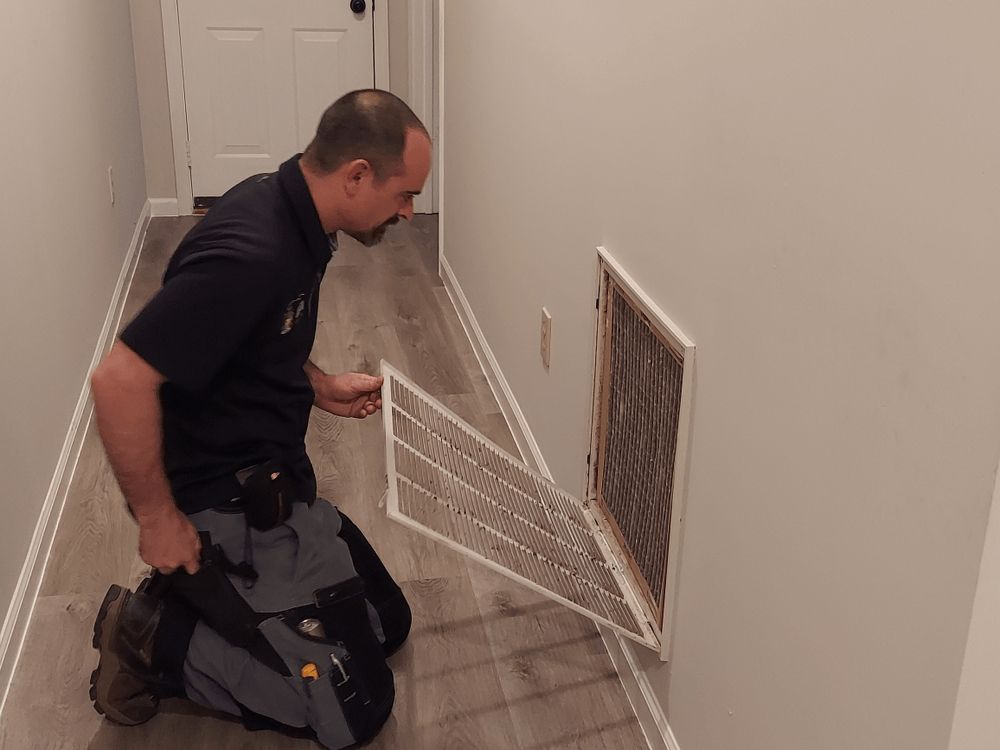 warranty inspections