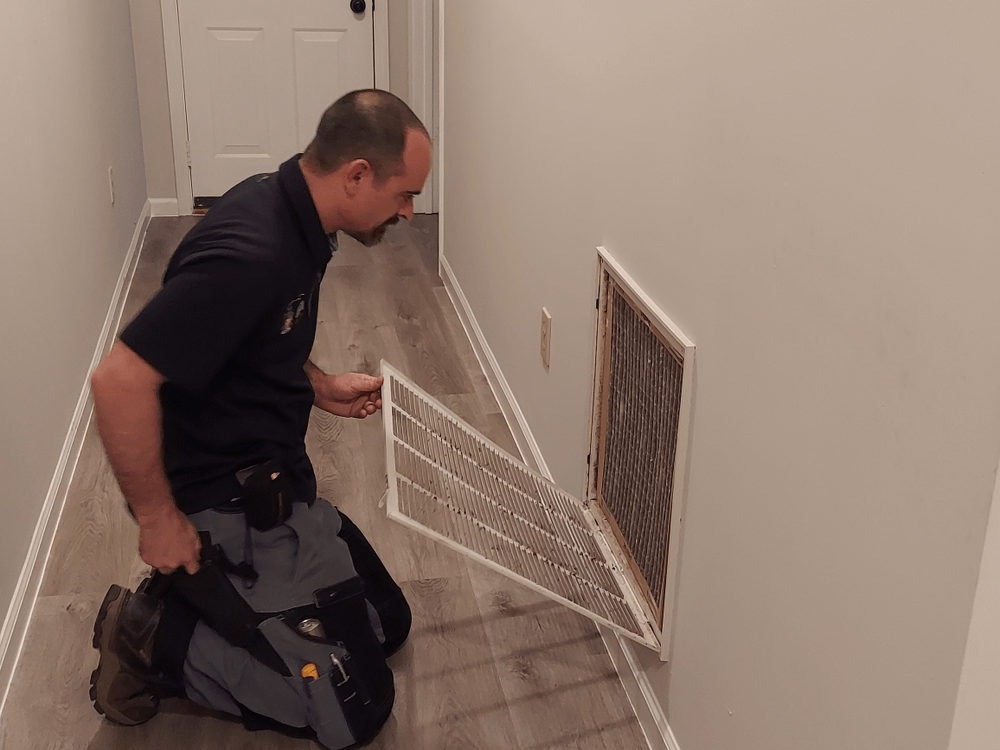 home inspectors near me