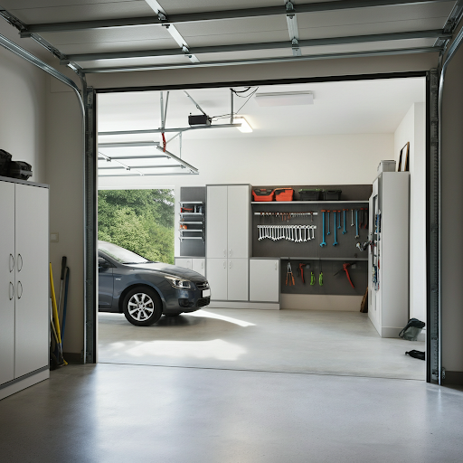 Find out what home inspectors look for in garages, from structural integrity and electrical systems 