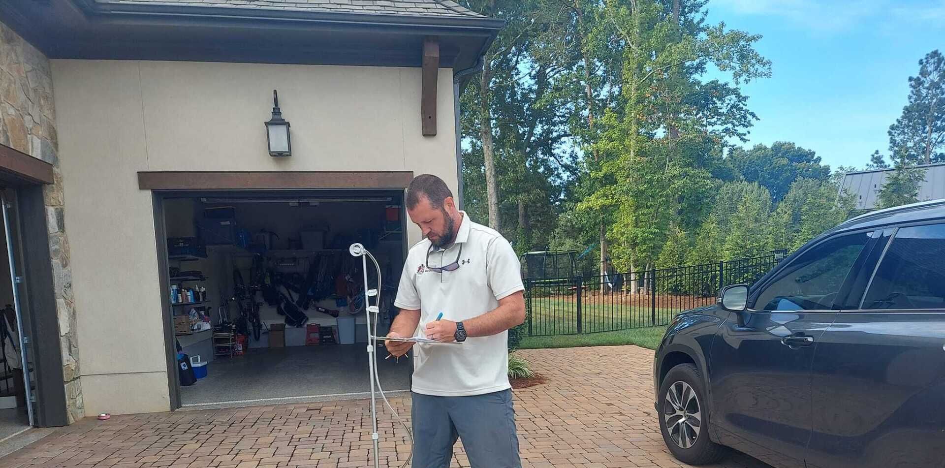 home inspector near me