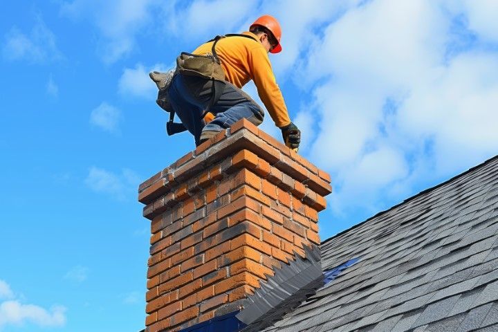 An image of Brick Masonry Services in Nashville TN