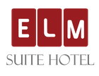 Elm Suite Hotel Logo