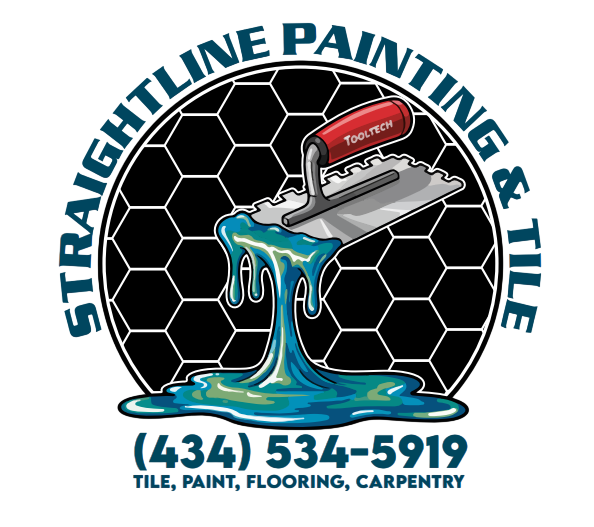 Straight Line Painting & Tile Inc. Straight Line Painting & Tile Inc.
