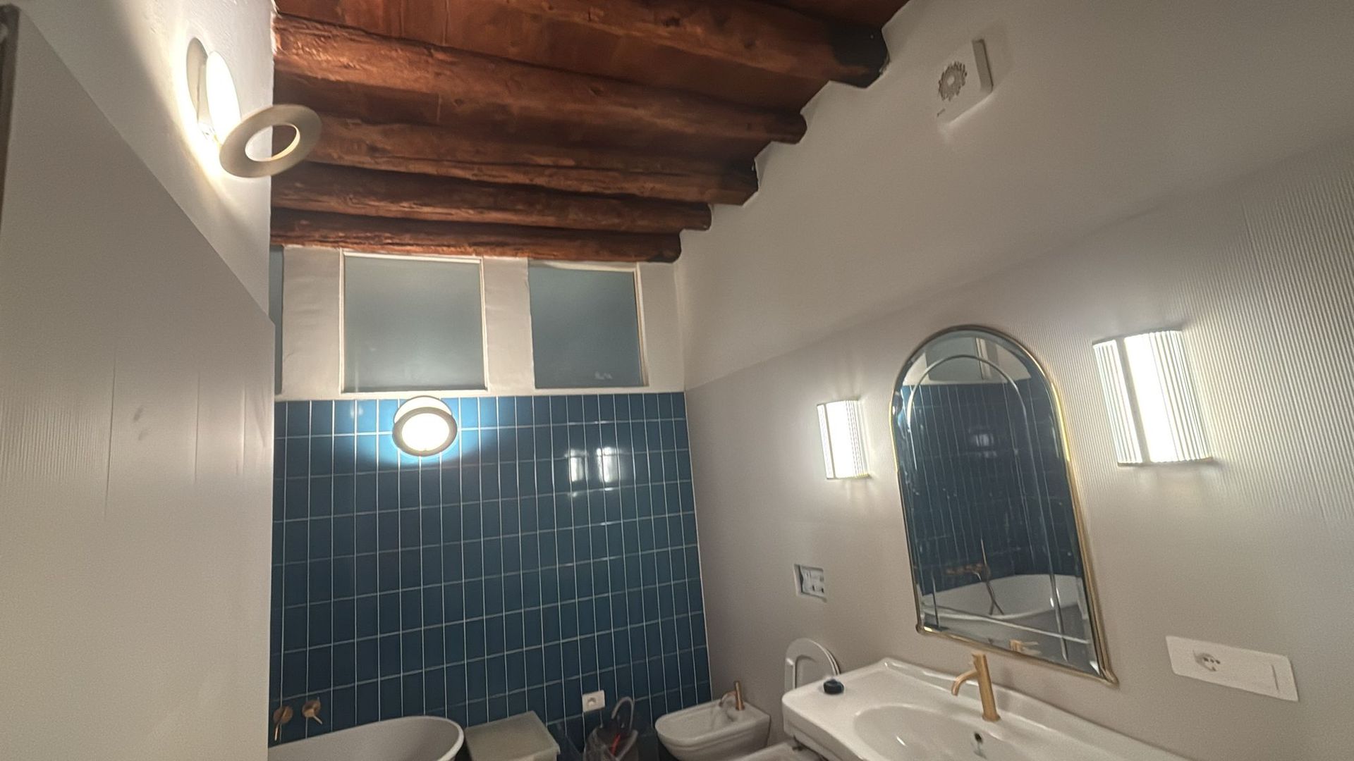 ristrutturazione bagno