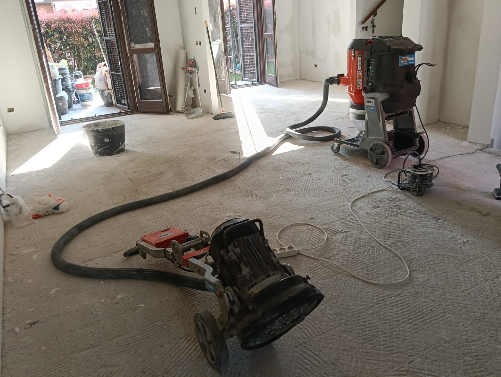 ristrutturazione edile casa