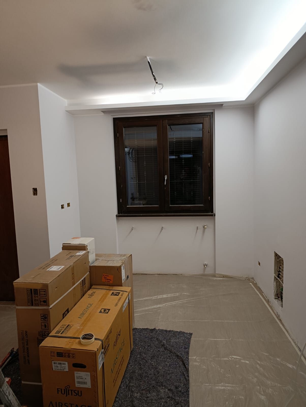 ristrutturazione edile casa