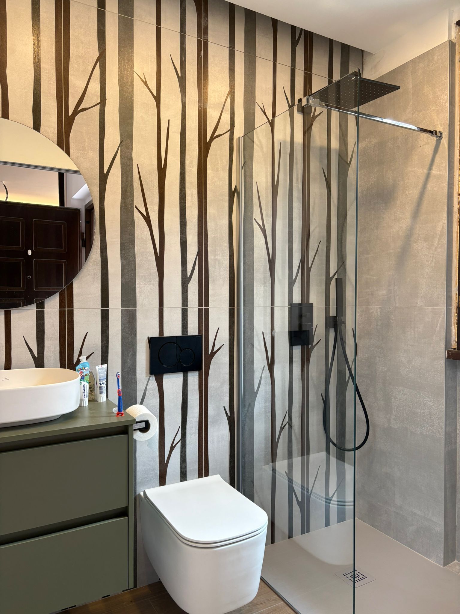 ristrutturazione edile casa