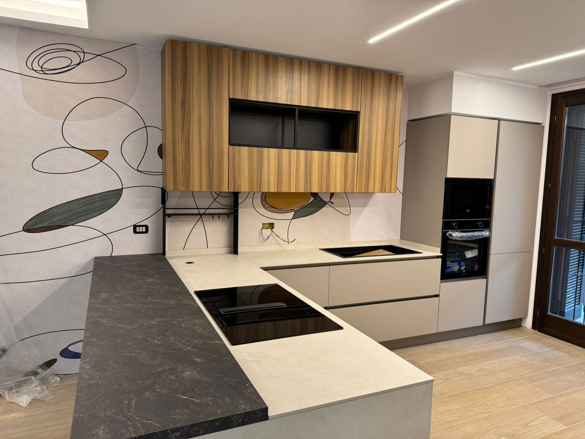 ristrutturazione edile casa