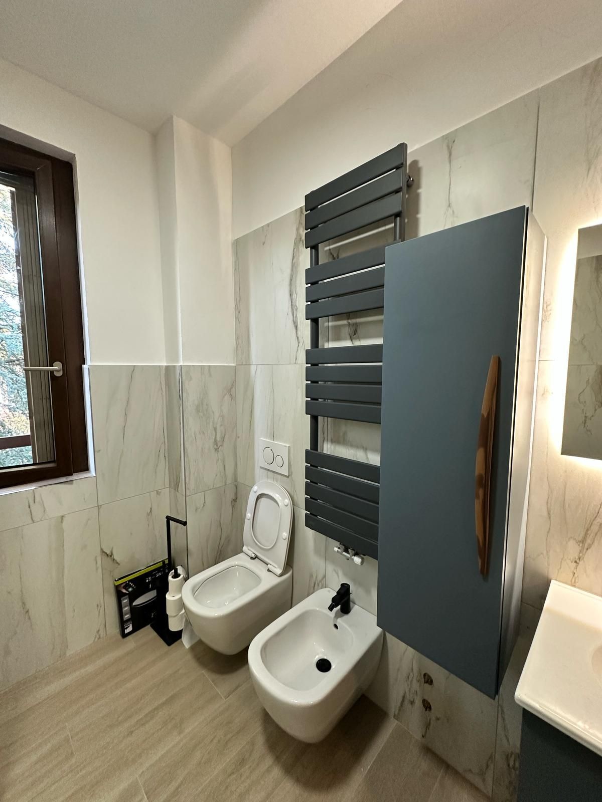 ristrutturazione bagno