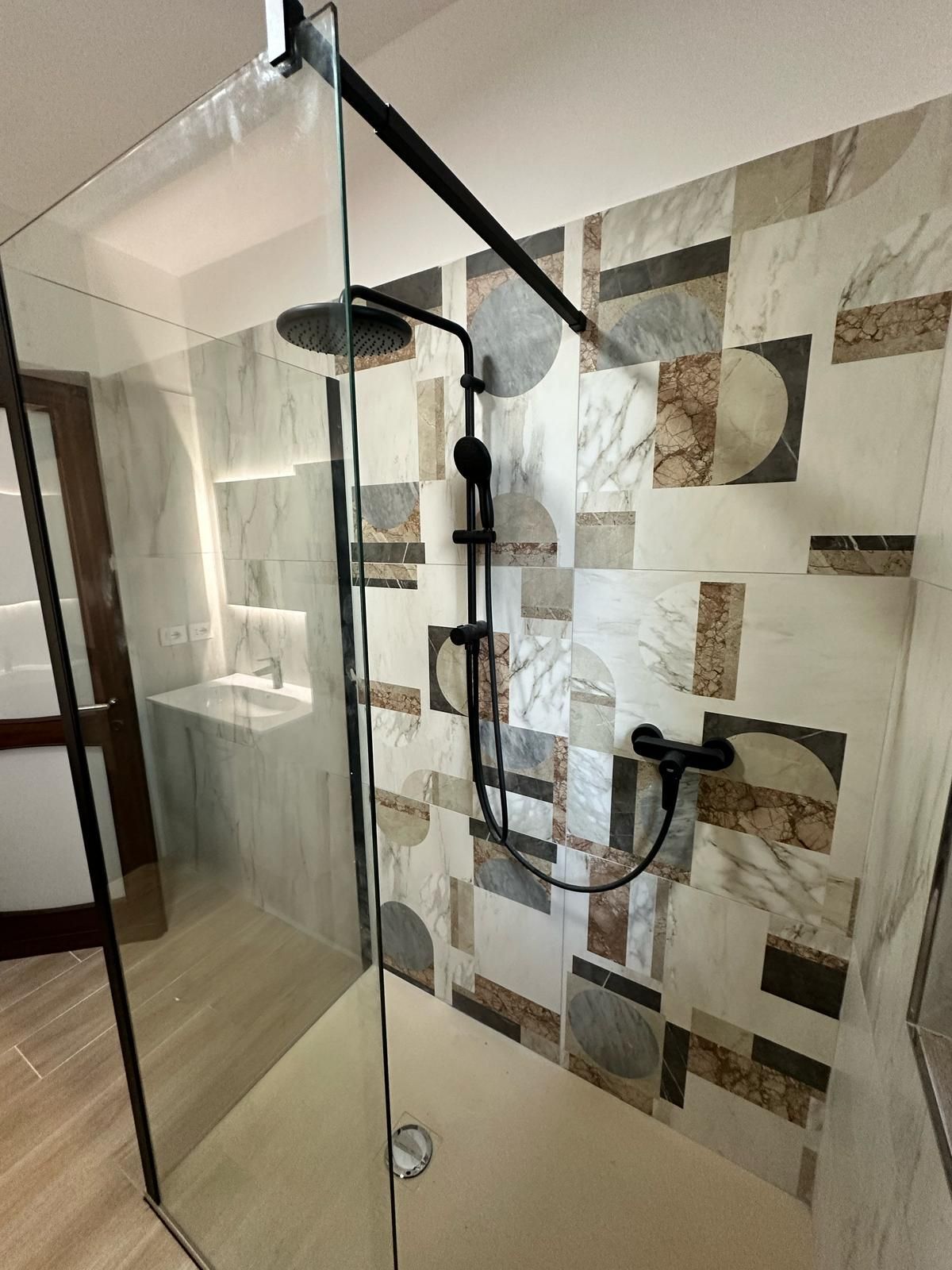 ristrutturazione bagno