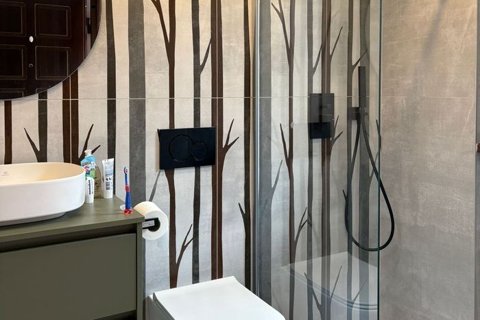 Ristrutturazione bagno Monza