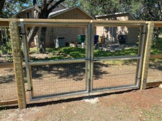 El Paso Fence Service | Fence Installation | Fence Repair | Gates