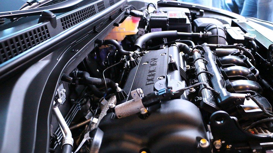 Centro de avalúos y peritajes para el sector Automotriz, Maquinaria Fija - Equipos y Maquinaria Móvil