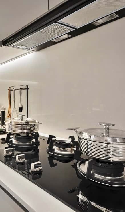 Altura Kitchen Appliances