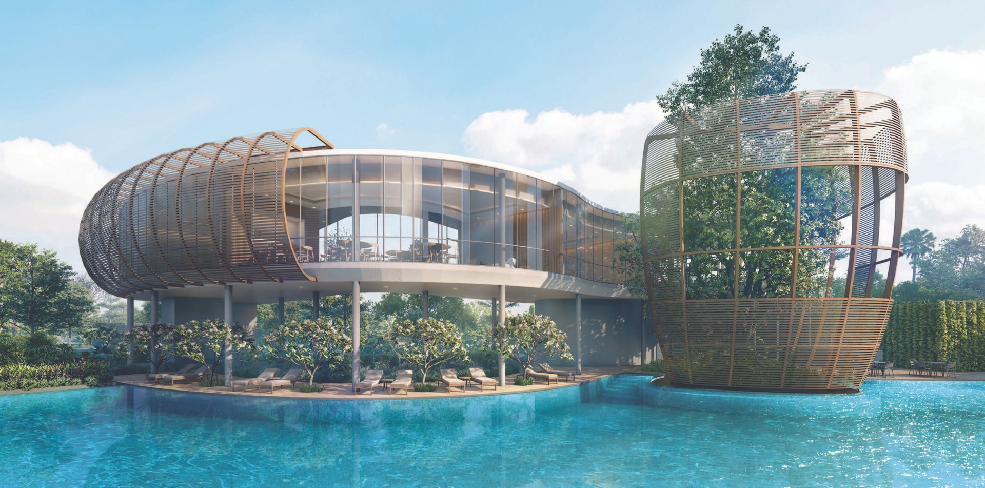 Aurelle of Tampines EC market analysis 2026 showing factors behind successful sales