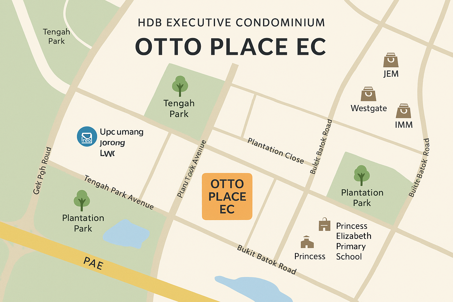 The Pasir Ris Lifestyle: Live Life to the Fullest at the Beach Side