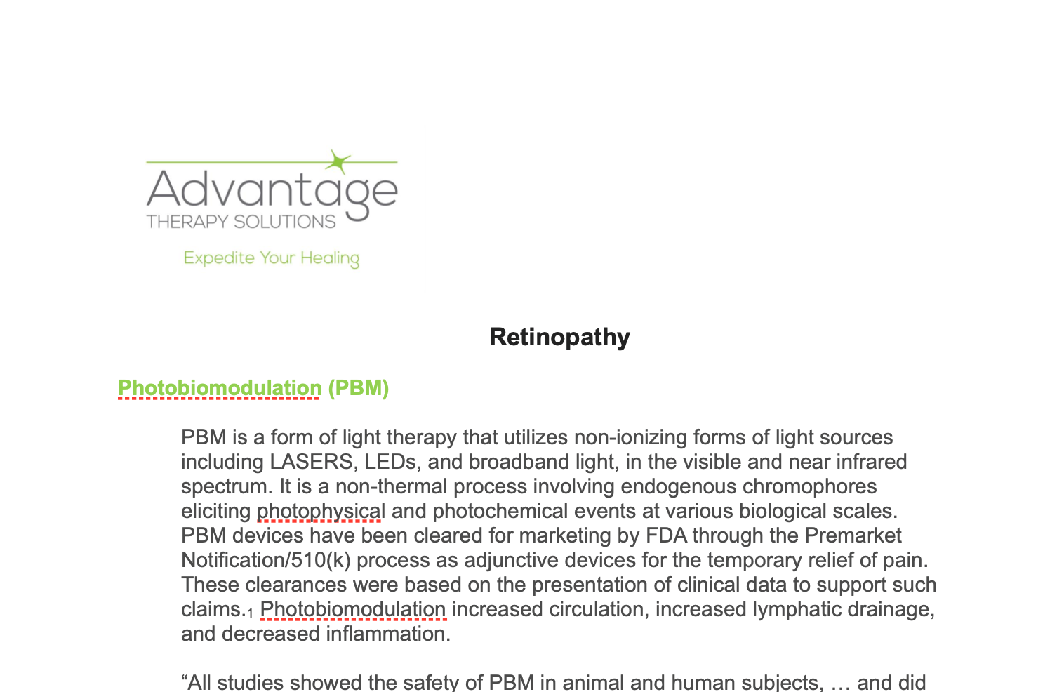 A white sheet of paper with the word advantage on it.