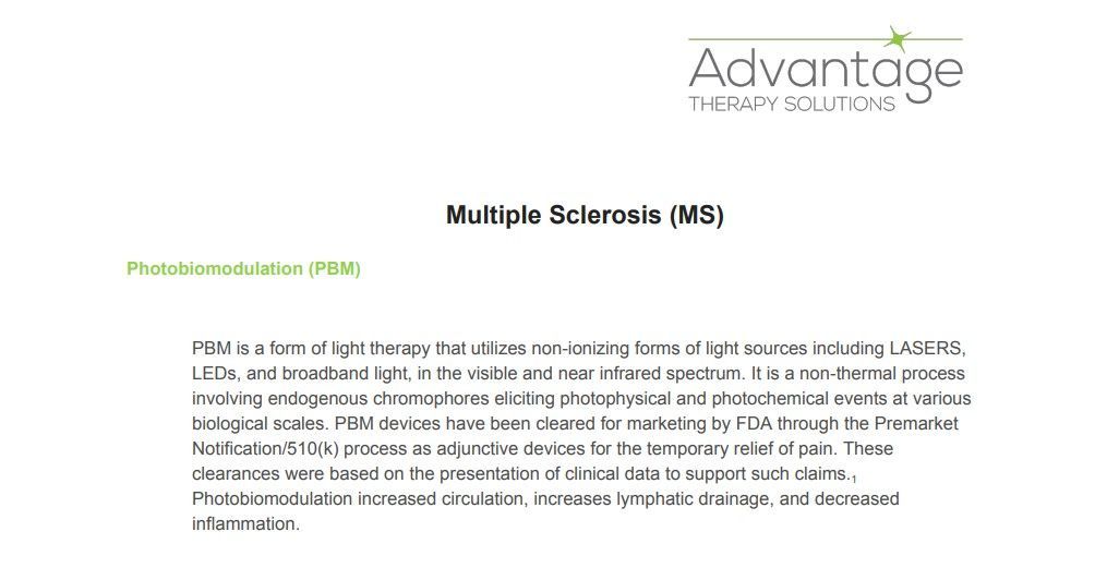 A white sheet of paper with the word multiple sclerosis on it.