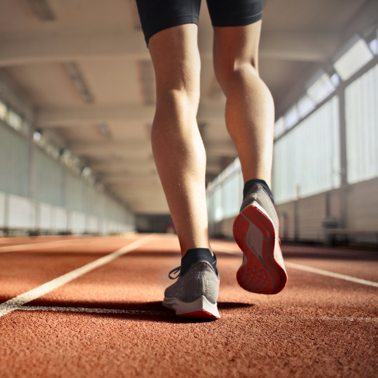knee and hip pain