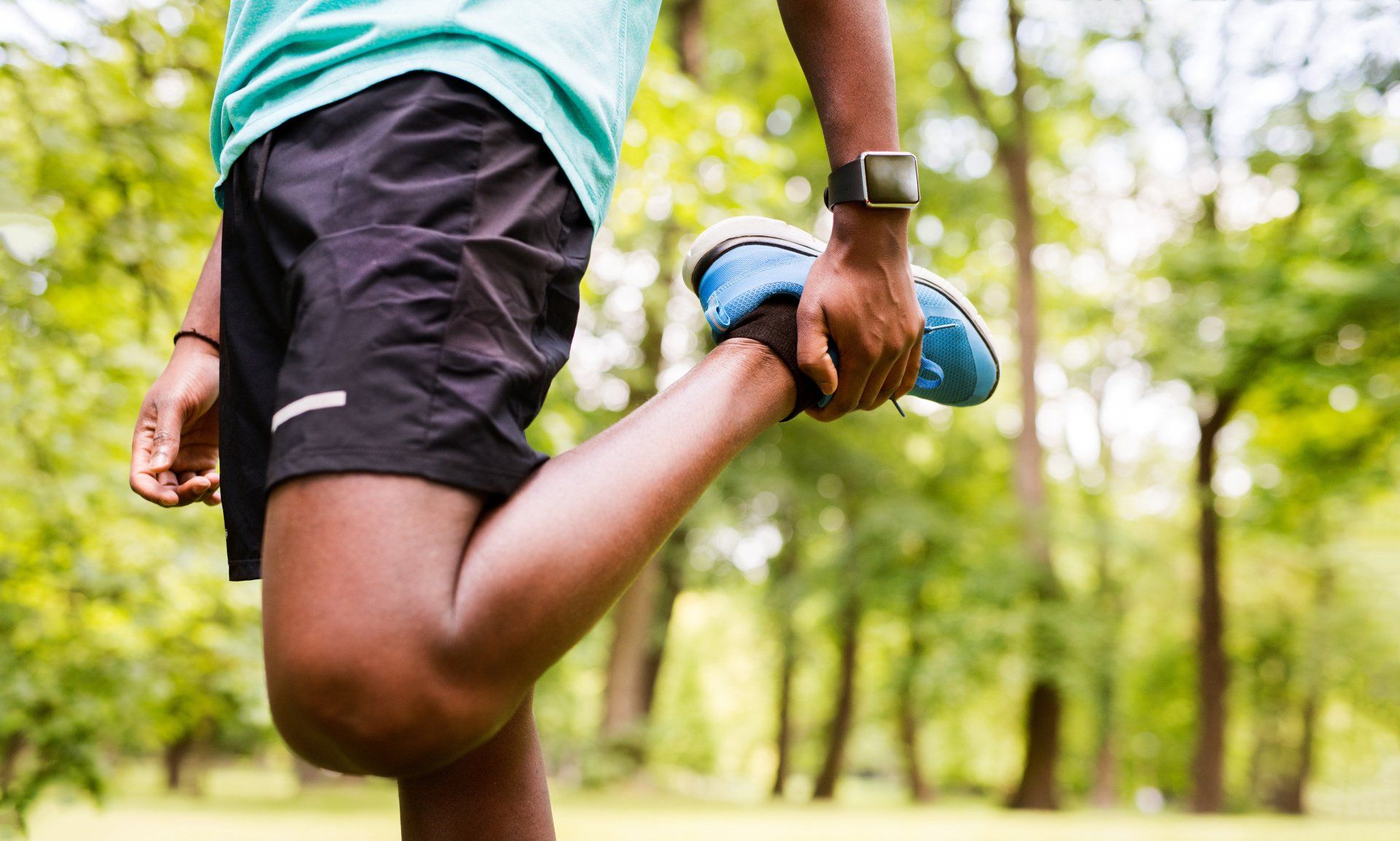 sports injury