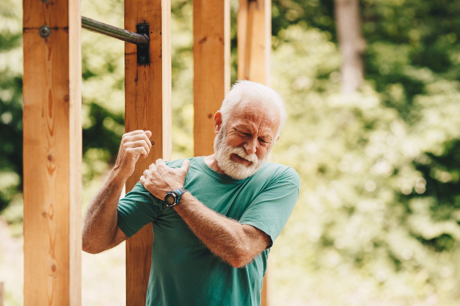 Arthritis relief