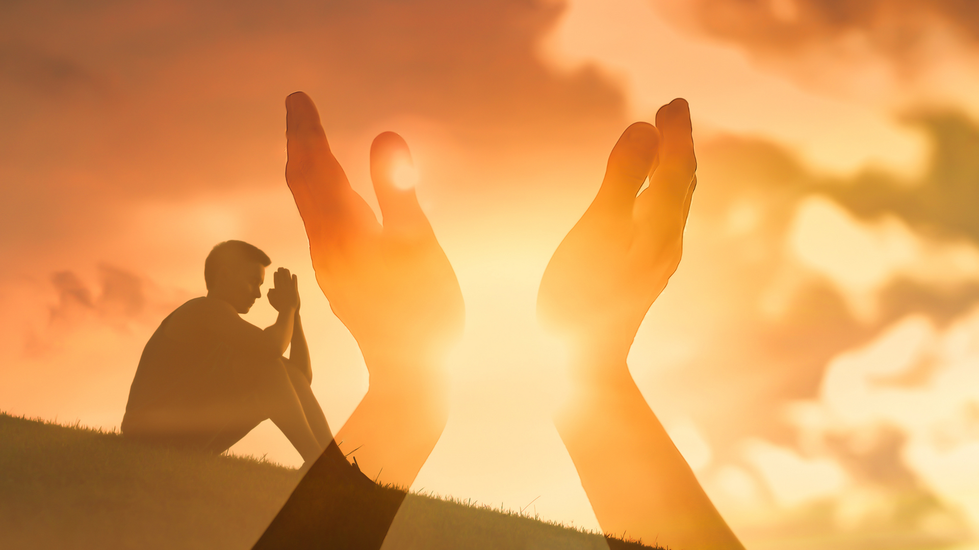 Blog | Embracing the Divine: A Guide to Prayer