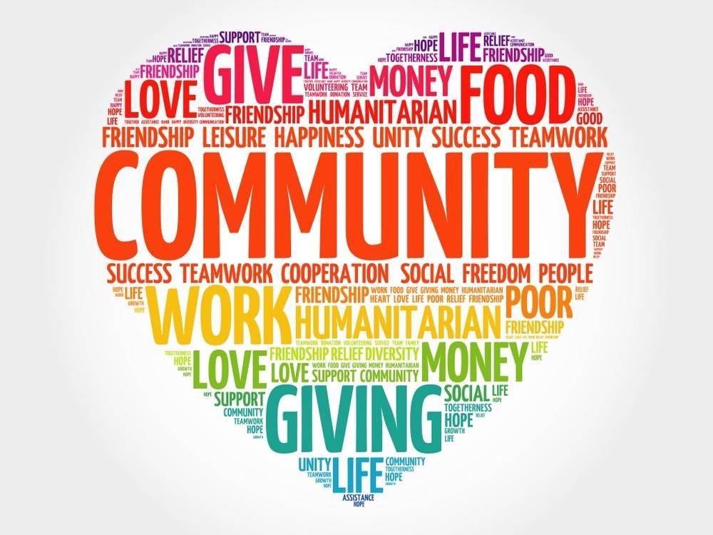 Community