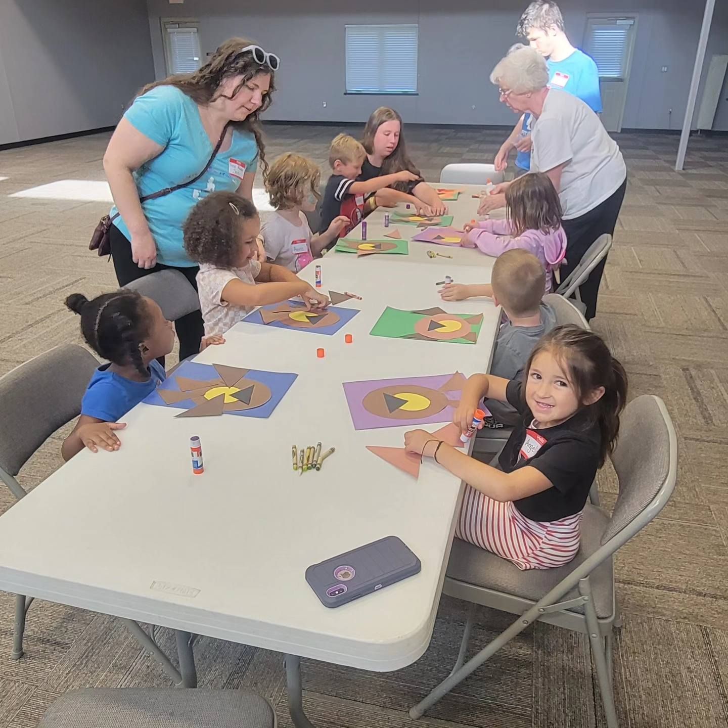 Event highlight: Winterfest Crafts