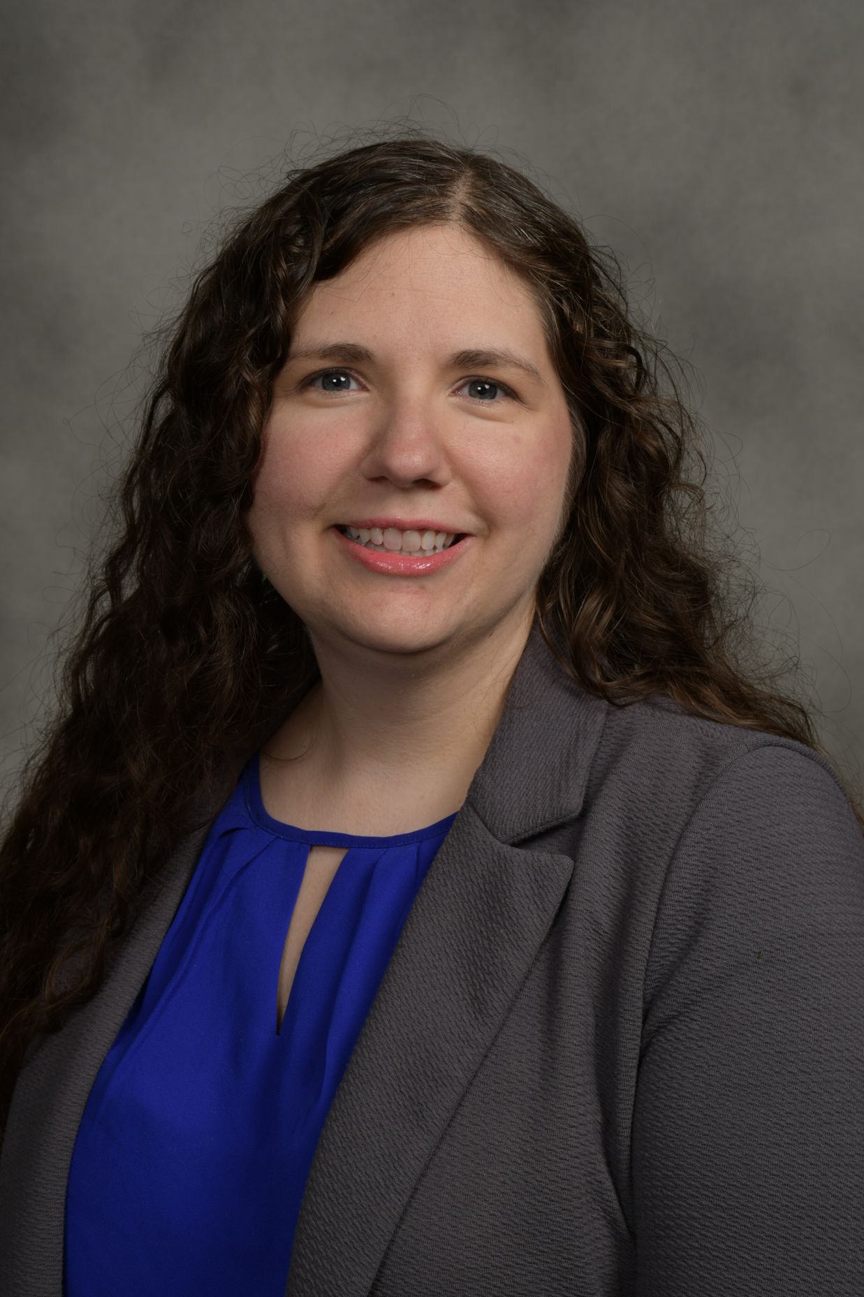 Office Administrator - Sara Ball