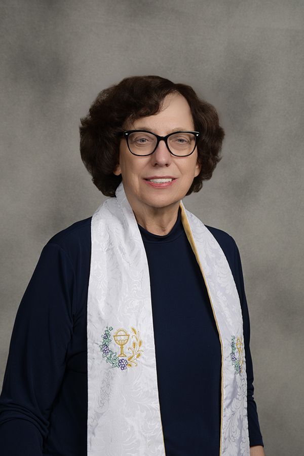 Pastor Rev. Kathy Nealand