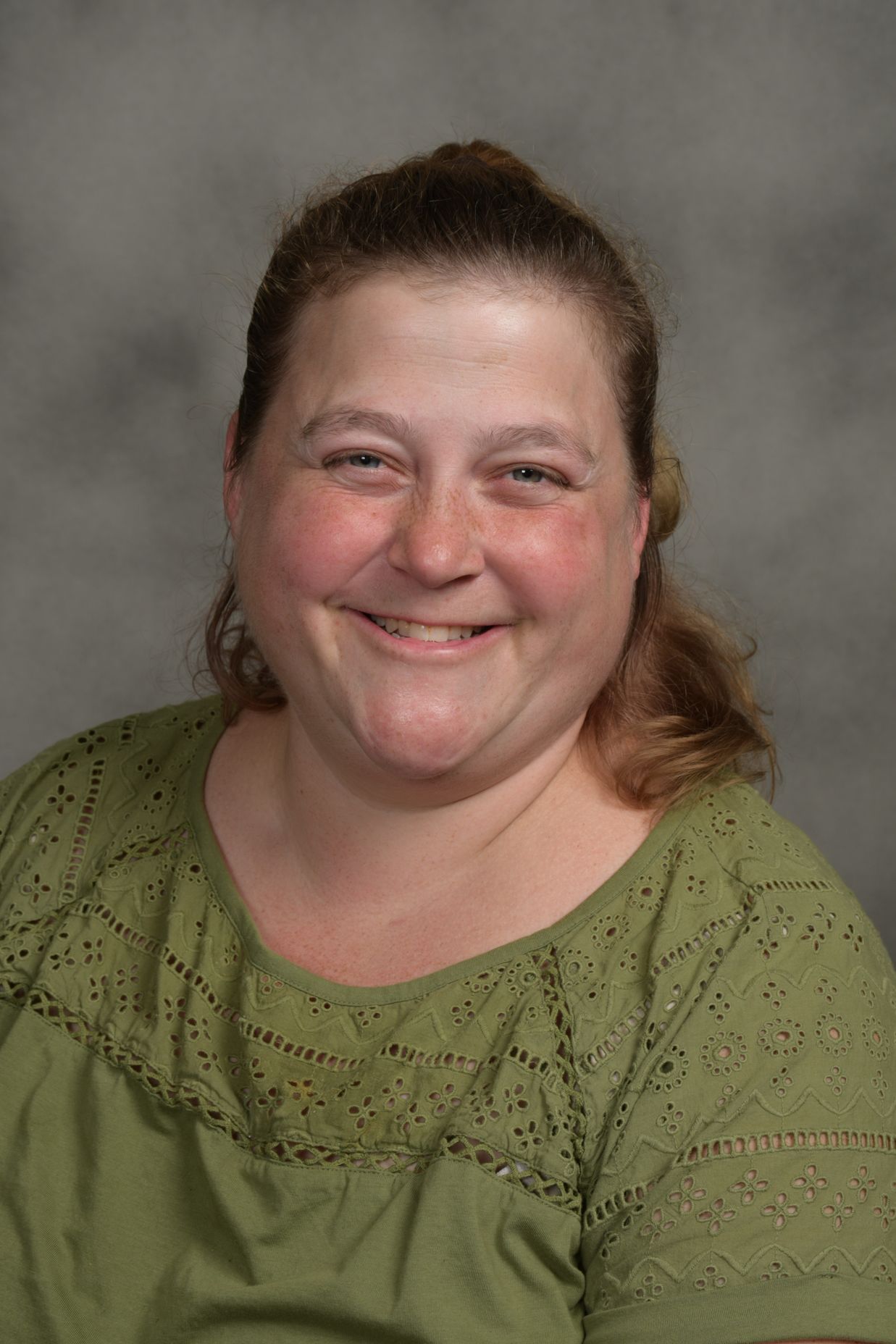 Christian Educator Jeanette A