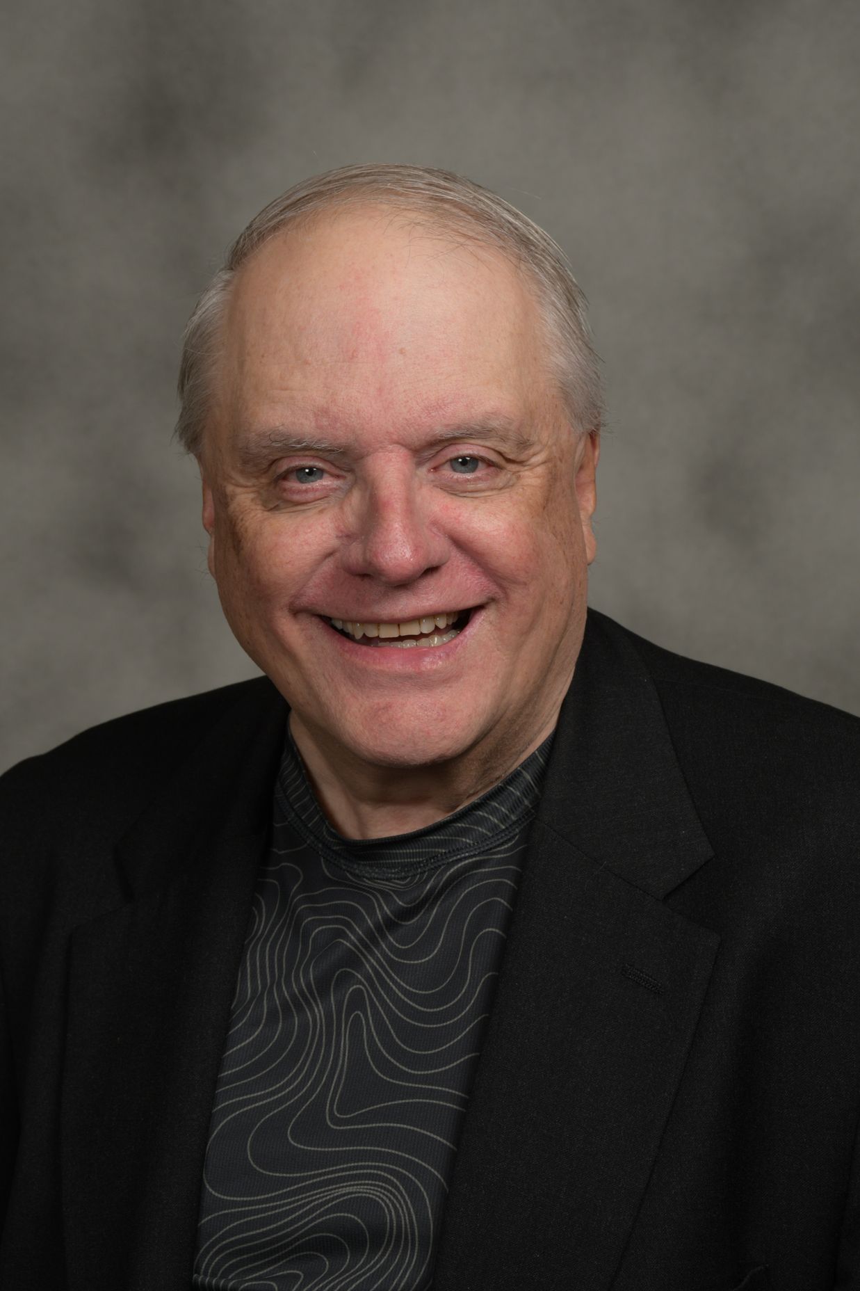 Music Director - Duncan McMillan