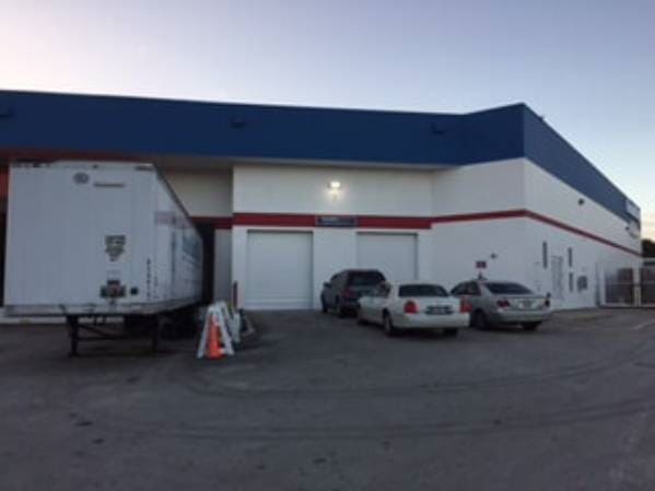 Contractors Brands Mart — Commercial-Painting in West Park, FL