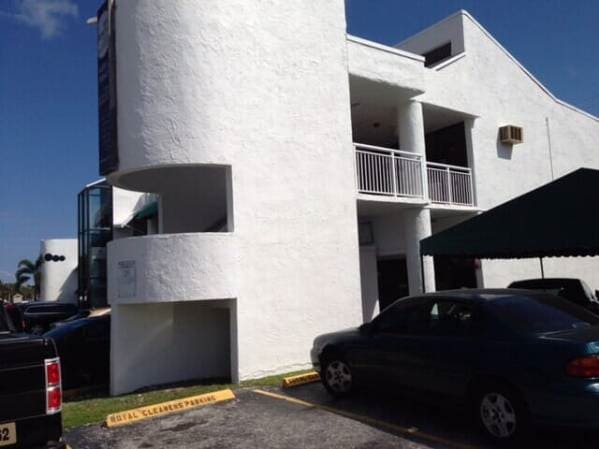 Commercial Building — Commercial Painting in West Park, FL