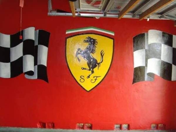 Ferrari Design Paint — Painting Contractors in West Park, FL