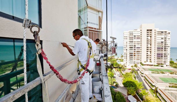 commercial painting contractors near me in weston