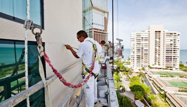 commercial painting companies in lauderdale lakes