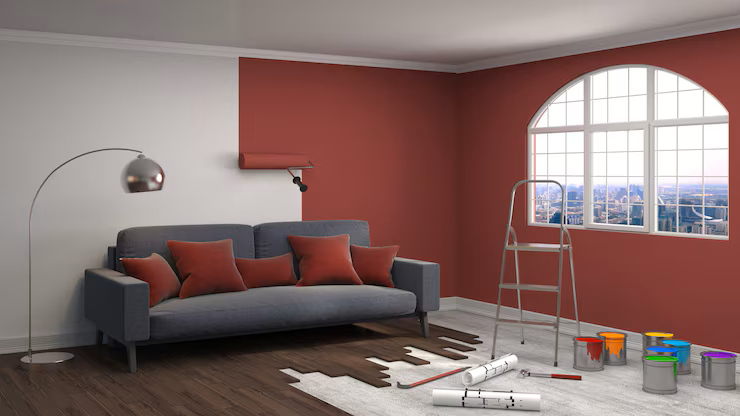interior painting companies near me in miramar
