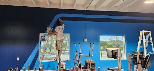 interior painting companies near me in miami dade