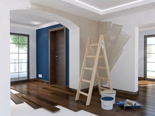 interior home painters near me in davie