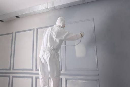 best commercial painting contractor in davie