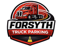 Forsyth Truck Parking logo