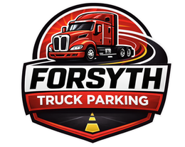 Forsyth Truck Parking logo