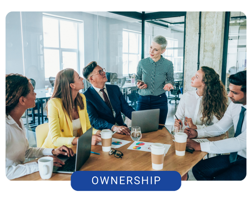 eXp Realty Ownership Thumbnail - Join eXp Realty and let Tom Daves lead the way!