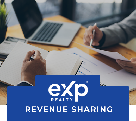 eXp Realty Revenue Sharing Thumbnail - Get started & Join eXp Realty with Tom Daves’ Guidance