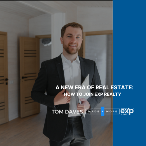 How to Join eXp Realty