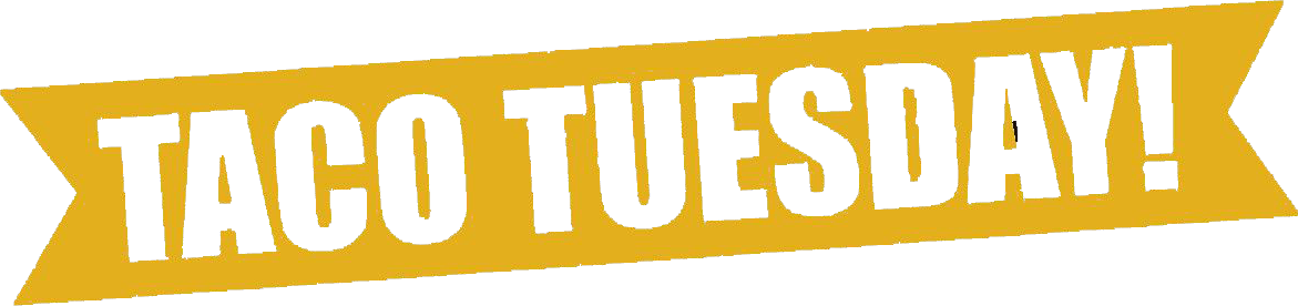 Taco Tuesday - Graphic Post