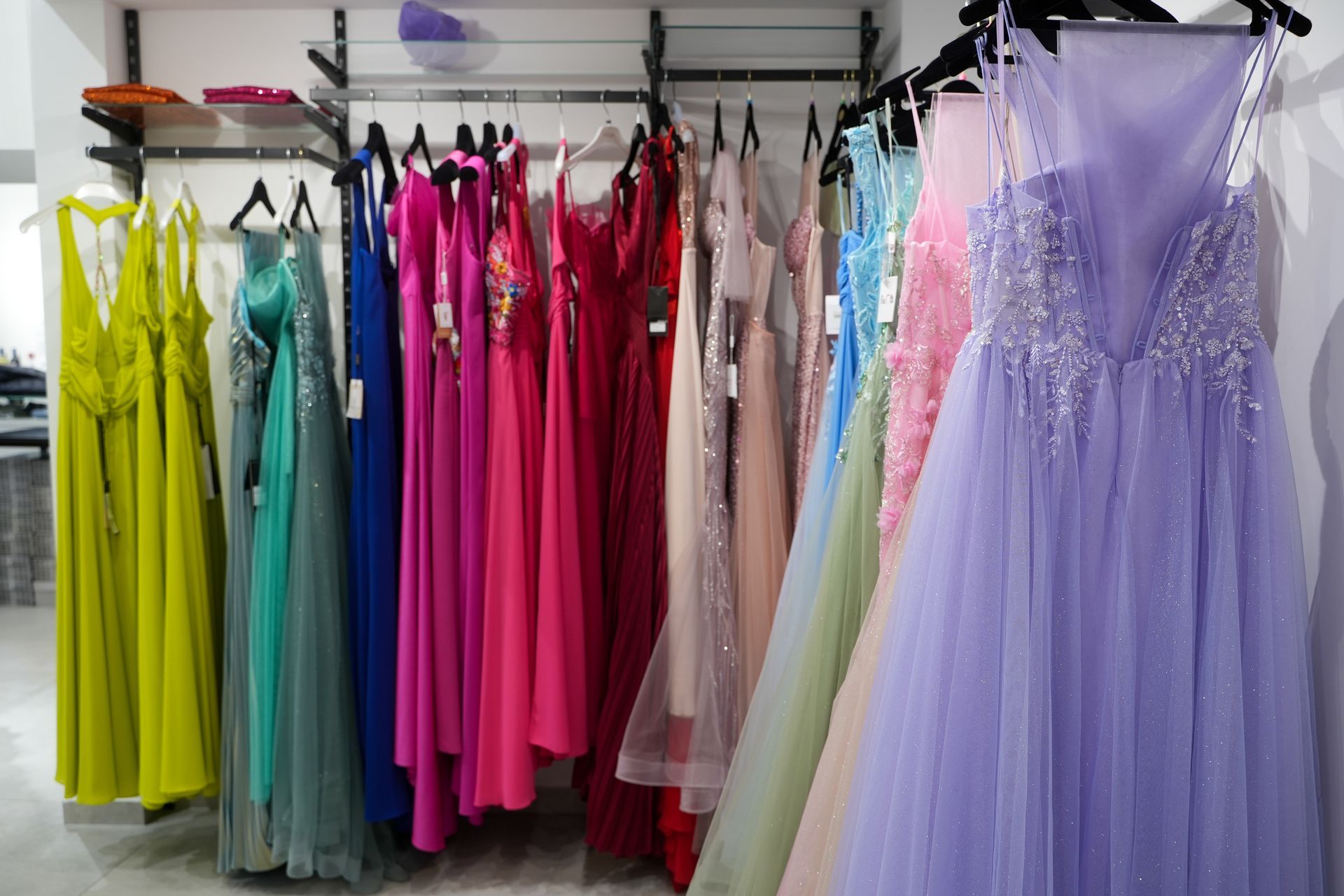 vestiti donna cerimonia