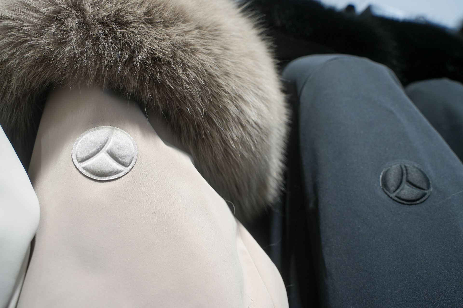 piumini invernali uomo