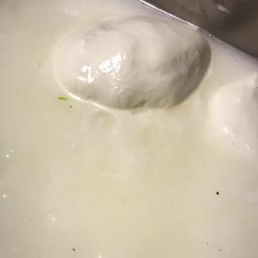 Mozzarella Ball